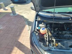 Chery Tiggo 3x 2022 PLUS 1.5L CVT Fashion Edition - ფოტო 19