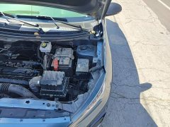 Chery Tiggo 3x 2022 PLUS 1.5L CVT Fashion Edition - ფოტო 20