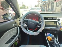 Chery Tiggo 3x 2022 PLUS 1.5L CVT Fashion Edition - ფოტო 3