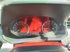 Chery Tiggo 3x 2022 PLUS 1.5L CVT Fashion Edition - ფოტო 4
