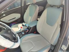 Chery Tiggo 3x 2022 PLUS 1.5L CVT Fashion Edition - ფოტო 8