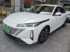 Changan Eado Blue Whale 1.5T 500Bar Luxury - ფოტო 1