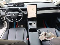 Changan Eado Blue Whale 1.5T 500Bar Luxury - ფოტო 10