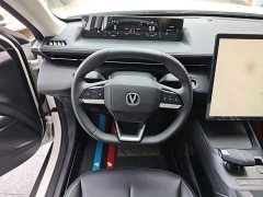Changan Eado Blue Whale 1.5T 500Bar Luxury - ფოტო 11