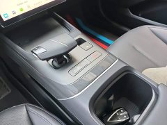 Changan Eado Blue Whale 1.5T 500Bar Luxury - ფოტო 14