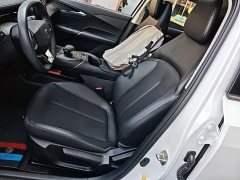 Changan Eado Blue Whale 1.5T 500Bar Luxury - ფოტო 15