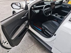 Changan Eado Blue Whale 1.5T 500Bar Luxury - ფოტო 16