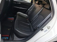 Changan Eado Blue Whale 1.5T 500Bar Luxury - ფოტო 17