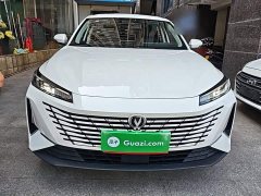 Changan Eado Blue Whale 1.5T 500Bar Luxury - ფოტო 3