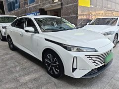 Changan Eado Blue Whale 1.5T 500Bar Luxury - ფოტო 4