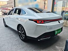 Changan Eado Blue Whale 1.5T 500Bar Luxury - ფოტო 5