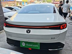 Changan Eado Blue Whale 1.5T 500Bar Luxury - ფოტო 6