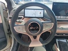 BYD Seagull 2025 Smart Driving Edition 305km Freedom Edition - ფოტო 11