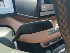 BYD Seagull 2025 Smart Driving Edition 305km Freedom Edition - ფოტო 14