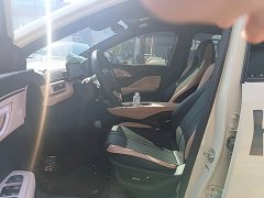 BYD Seagull 2025 Smart Driving Edition 305km Freedom Edition - ფოტო 15