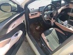BYD Seagull 2025 Smart Driving Edition 305km Freedom Edition - ფოტო 16