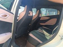BYD Seagull 2025 Smart Driving Edition 305km Freedom Edition - ფოტო 17