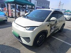 BYD Seagull 2025 Smart Driving Edition 305km Freedom Edition - ფოტო 2