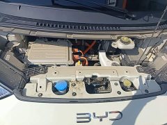 BYD Seagull 2025 Smart Driving Edition 305km Freedom Edition - ფოტო 20