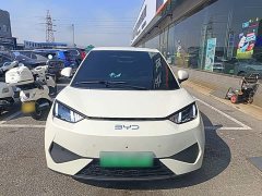 BYD Seagull 2025 Smart Driving Edition 305km Freedom Edition - ფოტო 3