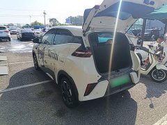 BYD Seagull 2025 Smart Driving Edition 305km Freedom Edition - ფოტო 5