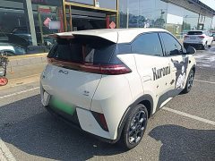 BYD Seagull 2025 Smart Driving Edition 305km Freedom Edition - ფოტო 7