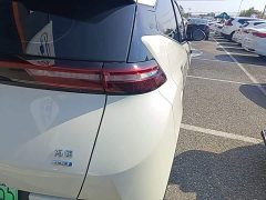 BYD Seagull 2025 Smart Driving Edition 305km Freedom Edition - ფოტო 8