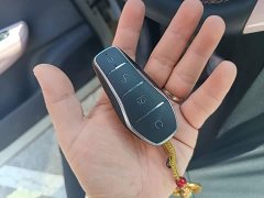 BYD Seagull 2025 Smart Driving Edition 305km Freedom Edition - ფოტო 9