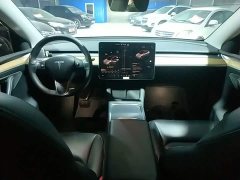 Tesla Model Y Facelift Rear-Wheel Drive - ფოტო 10