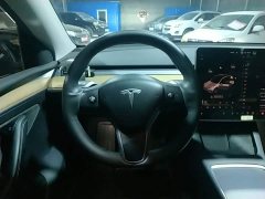 Tesla Model Y Facelift Rear-Wheel Drive - ფოტო 11