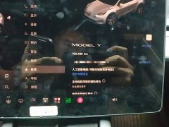 Tesla Model Y Facelift Rear-Wheel Drive - ფოტო 12