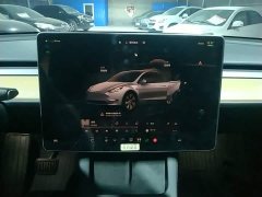 Tesla Model Y Facelift Rear-Wheel Drive - ფოტო 13
