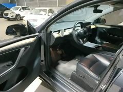 Tesla Model Y Facelift Rear-Wheel Drive - ფოტო 16