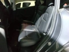Tesla Model Y Facelift Rear-Wheel Drive - ფოტო 17