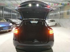 Tesla Model Y Facelift Rear-Wheel Drive - ფოტო 19