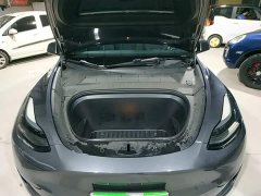 Tesla Model Y Facelift Rear-Wheel Drive - ფოტო 20