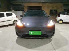 Tesla Model Y Facelift Rear-Wheel Drive - ფოტო 3