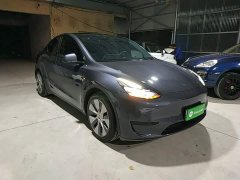 Tesla Model Y Facelift Rear-Wheel Drive - ფოტო 4