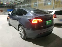 Tesla Model Y Facelift Rear-Wheel Drive - ფოტო 5