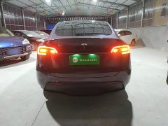 Tesla Model Y Facelift Rear-Wheel Drive - ფოტო 6
