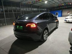 Tesla Model Y Facelift Rear-Wheel Drive - ფოტო 7