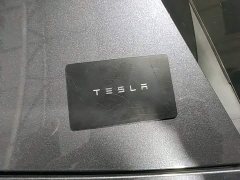 Tesla Model Y Facelift Rear-Wheel Drive - ფოტო 9