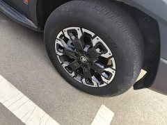 Chery Zongheng G700 2025 Zongye Edition 5-Seater - ფოტო 12
