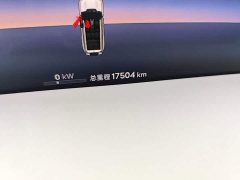 Chery Zongheng G700 2025 Zongye Edition 5-Seater - ფოტო 17