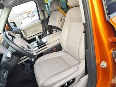 Chery Zongheng G700 2025 Zongye Edition 5-Seater - ფოტო 20