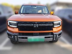 Chery Zongheng G700 2025 Zongye Edition 5-Seater - ფოტო 5