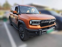 Chery Zongheng G700 2025 Zongye Edition 5-Seater - ფოტო 6