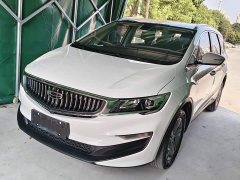 Geely Jiangji 1.8TD DCT Platinum Comfort - ფოტო 1