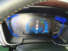 Geely Jiangji 1.8TD DCT Platinum Comfort - ფოტო 12
