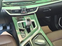 Geely Jiangji 1.8TD DCT Platinum Comfort - ფოტო 14